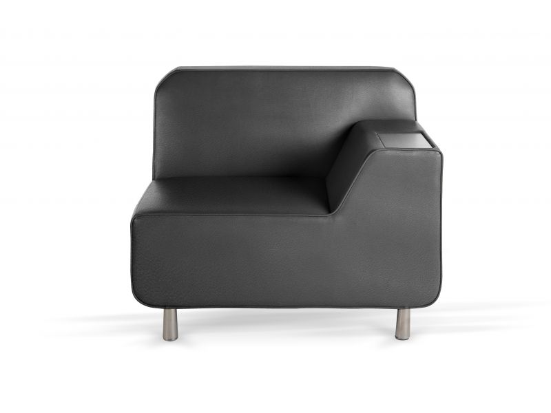 The OFM Serenity Series Lounge Chair